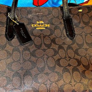 Coach Bag Authentic